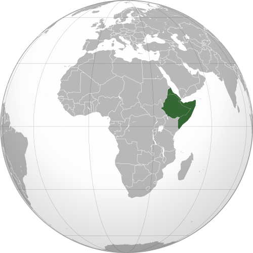 Somali Peninsula